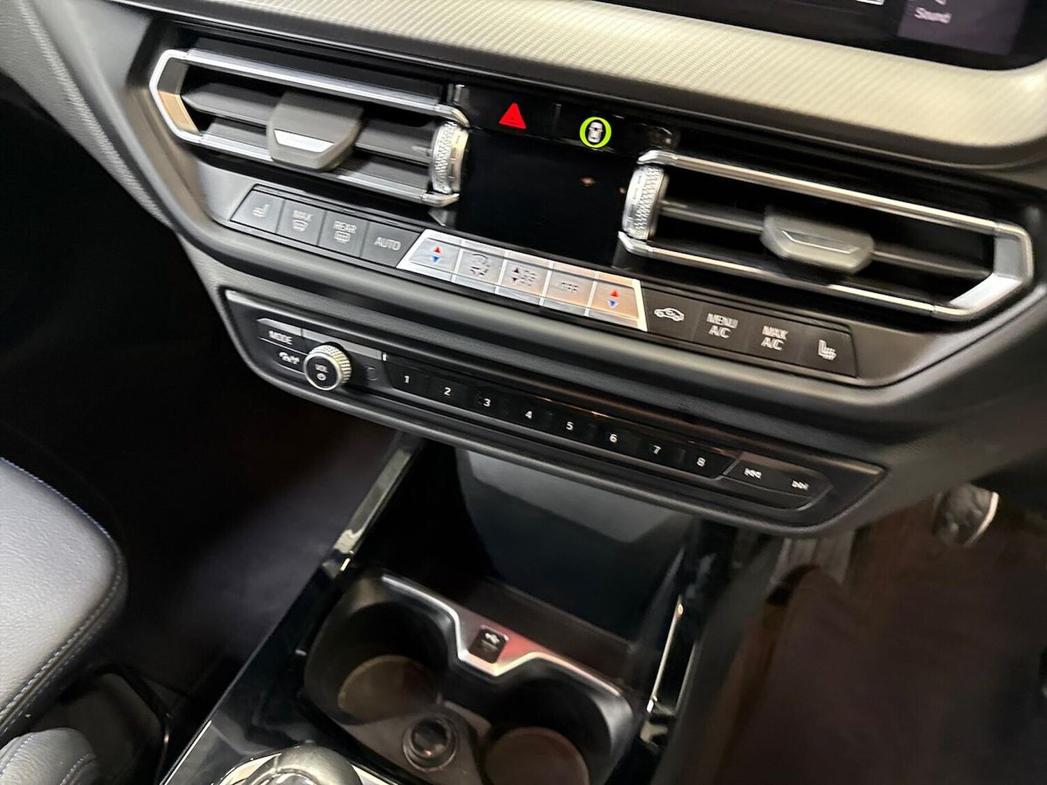 Used BMW 1 Series 2022 for sale - 78107987: Photo 12