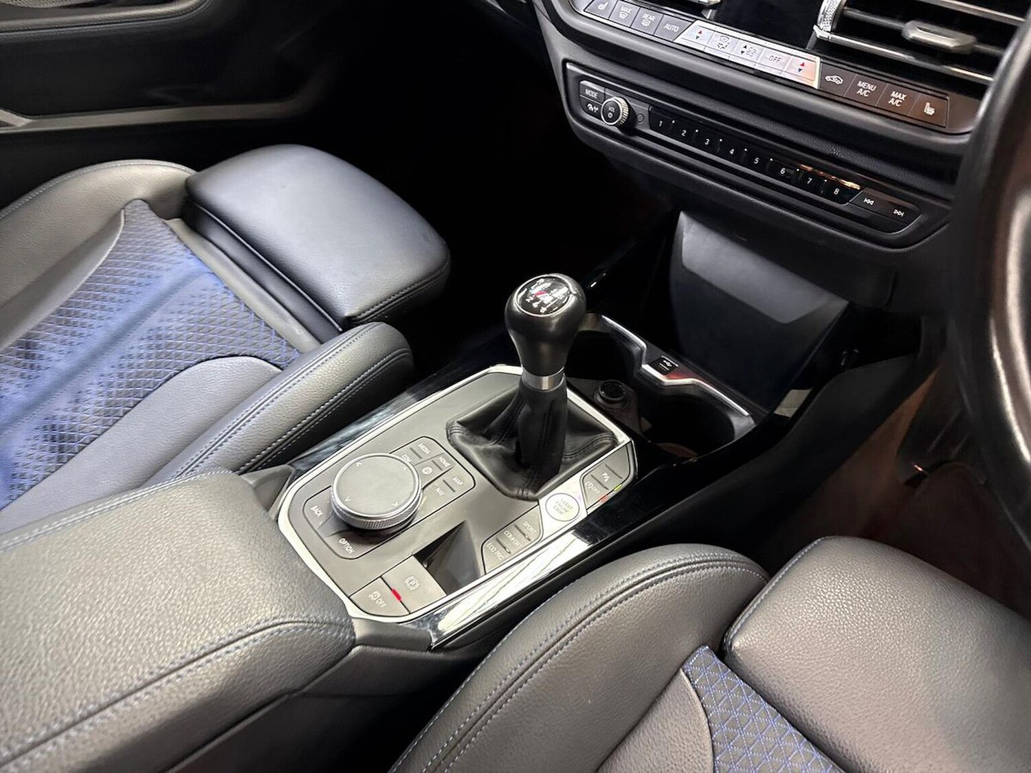 Used BMW 1 Series 2022 for sale - 78107987: Photo 13