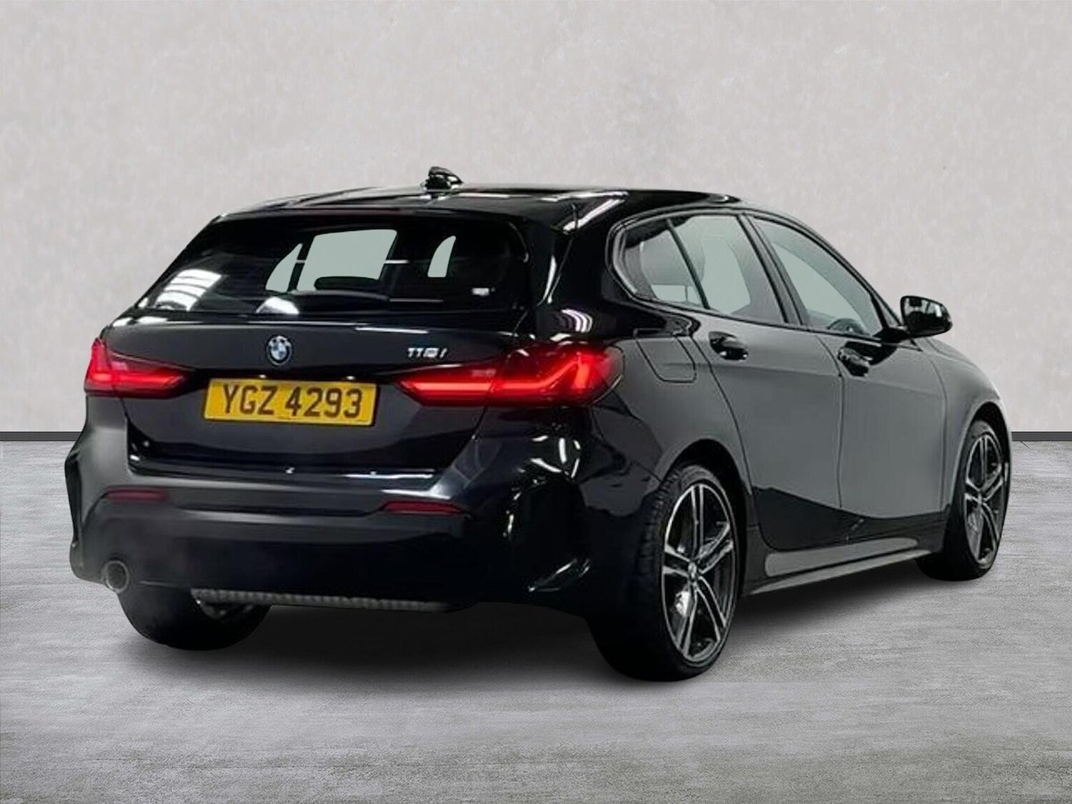 Used BMW 1 Series 2022 for sale - 78107987: Photo 18