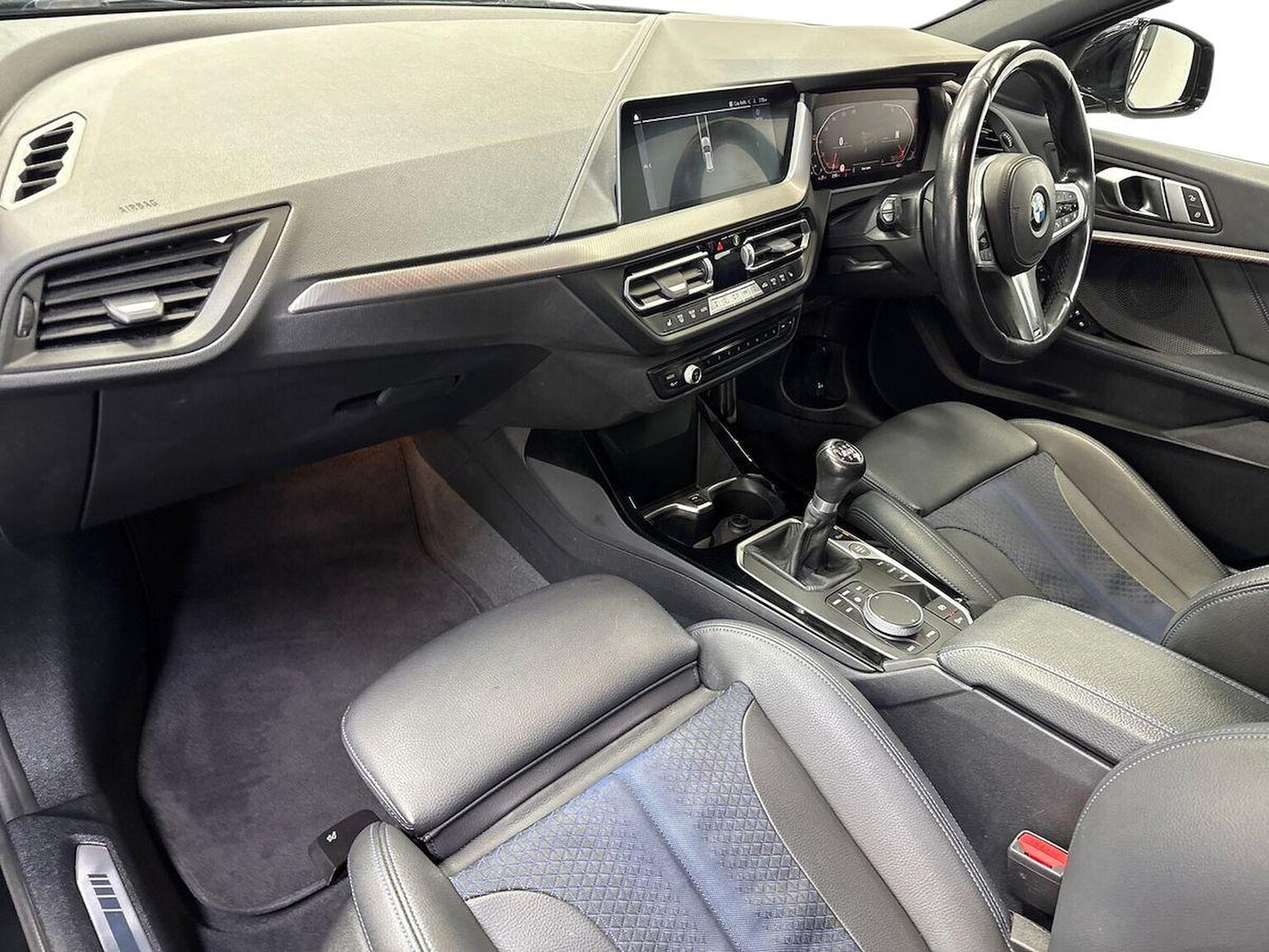 Used BMW 1 Series 2022 for sale - 78107987: Photo 7