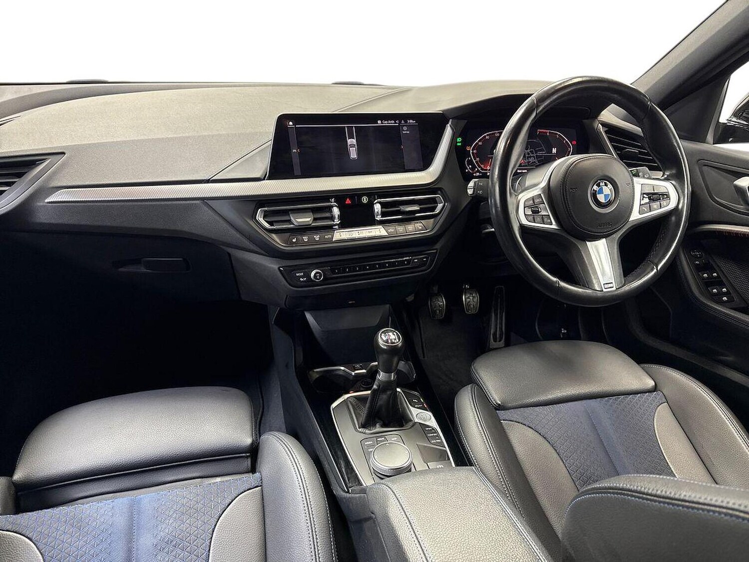 Used BMW 1 Series 2022 for sale - 78107987: Photo 8