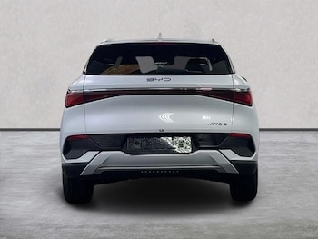 Used BYD Atto 3 2026 for sale - 78267284: Photo