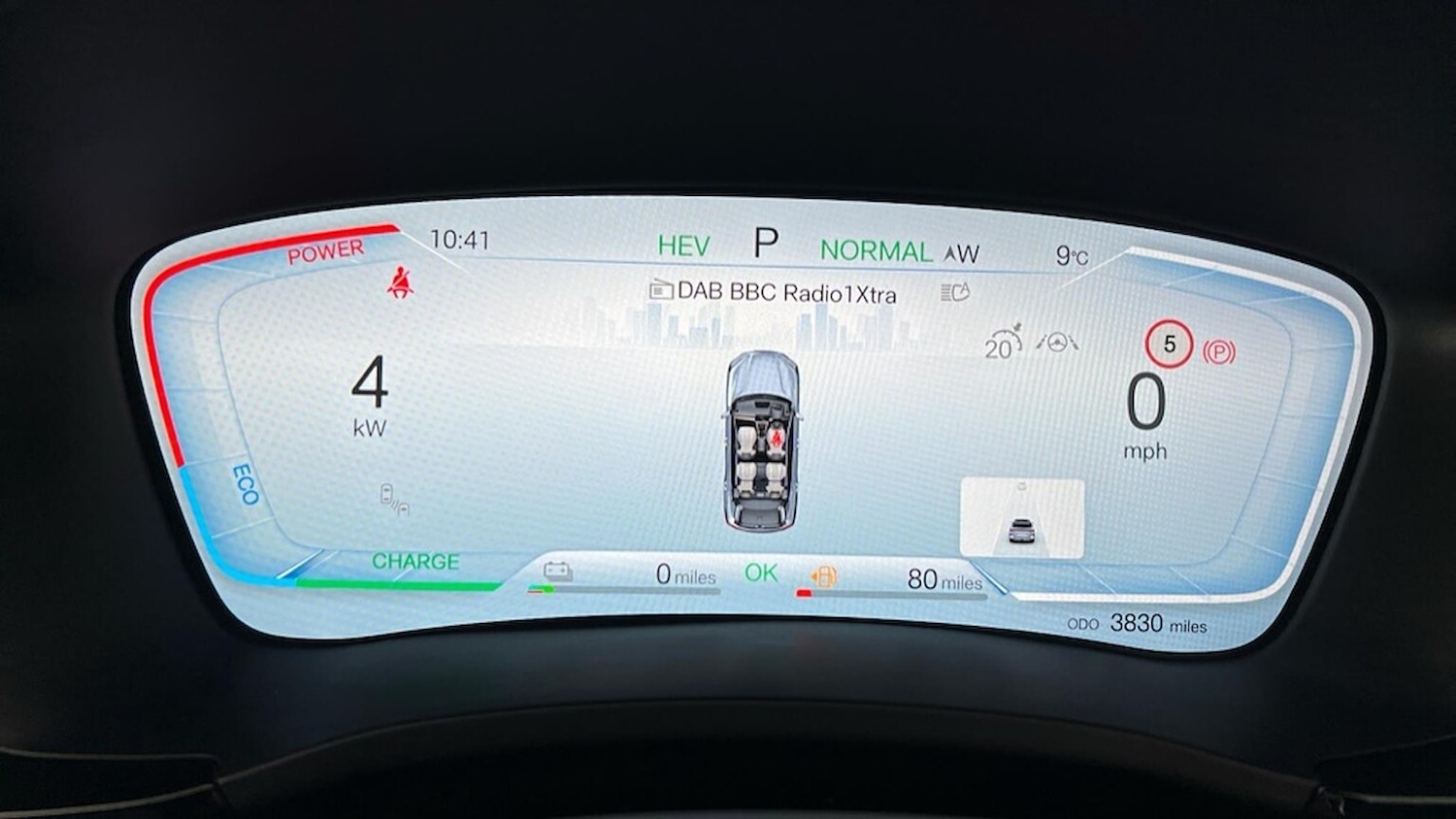 Used BYD Seal U 2025 for sale - 78193257: Photo 10