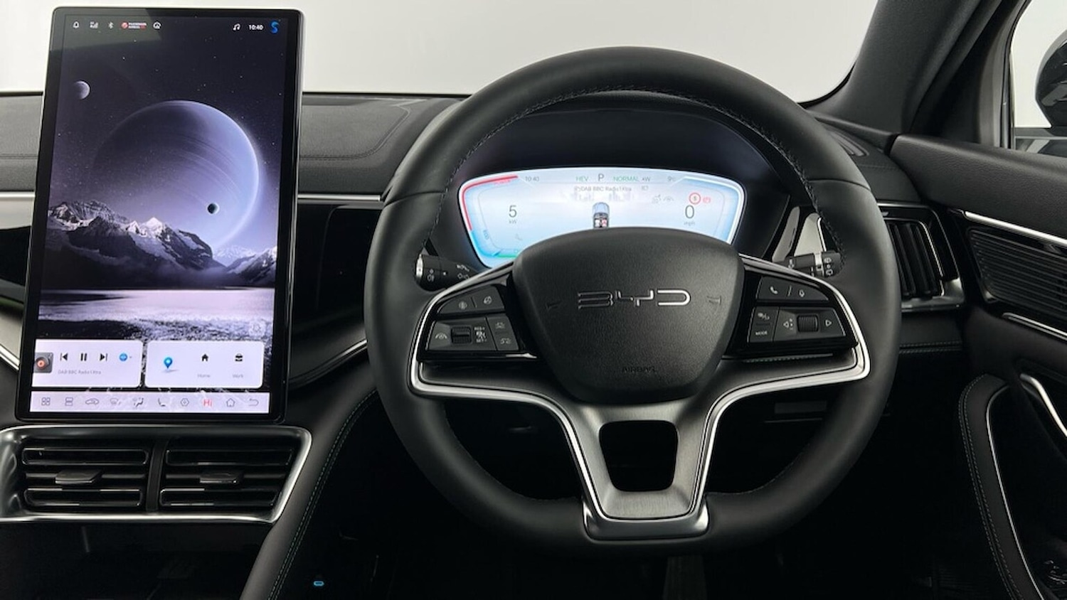 Used BYD Seal U 2025 for sale - 78193257: Photo 12