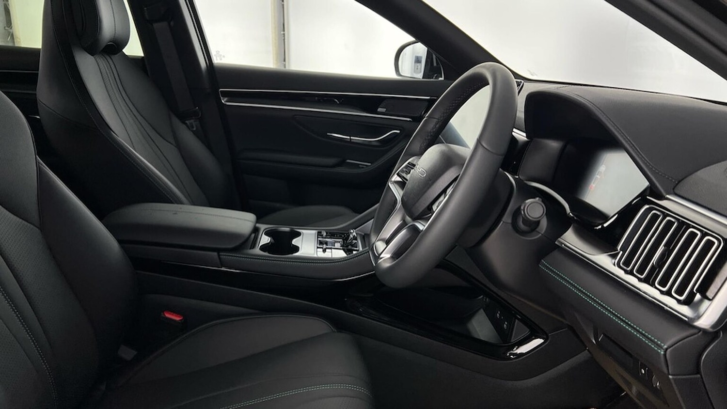 Used BYD Seal U 2025 for sale - 78193257: Photo 13