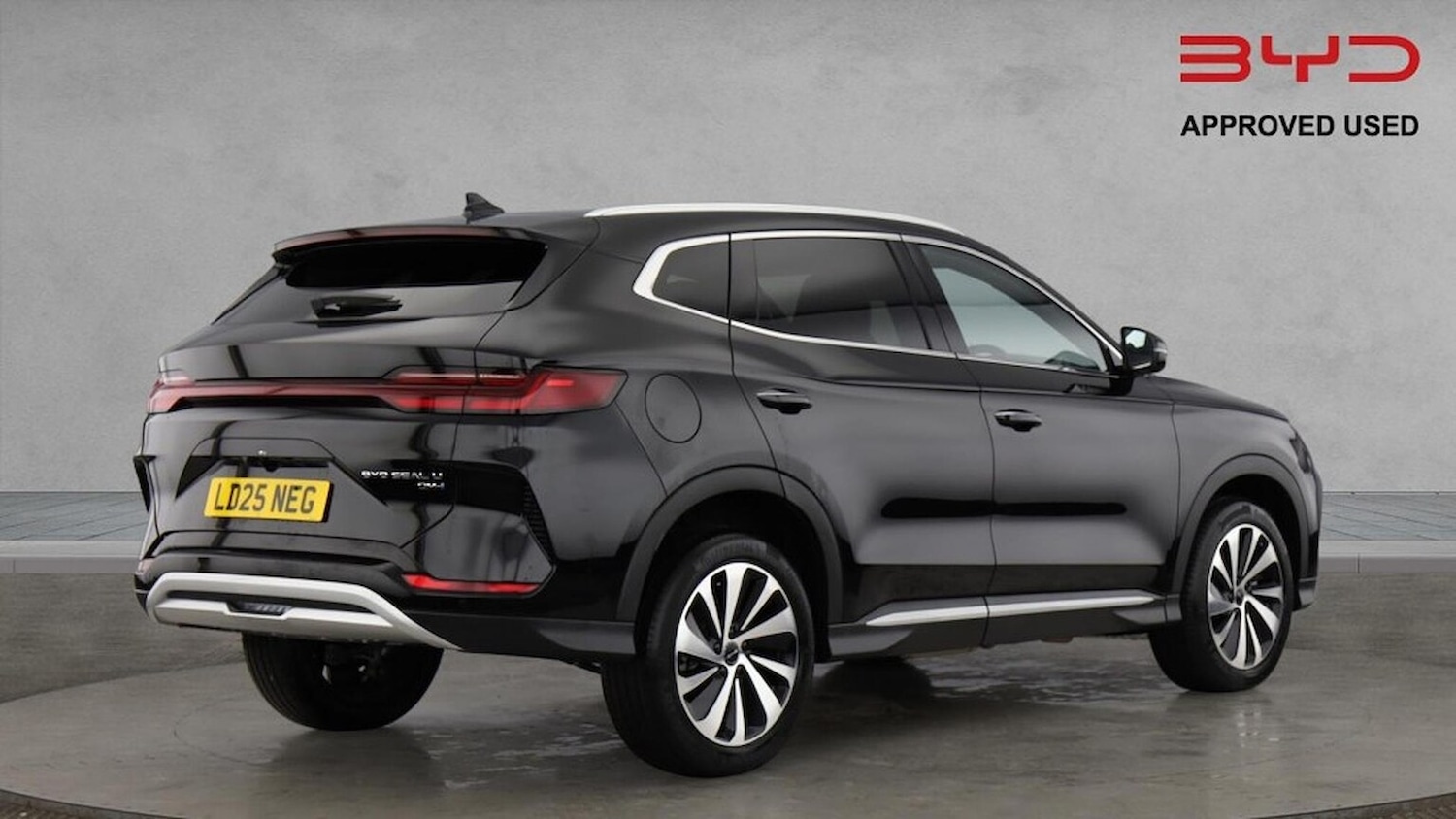 Used BYD Seal U 2025 for sale - 78193257: Photo 14