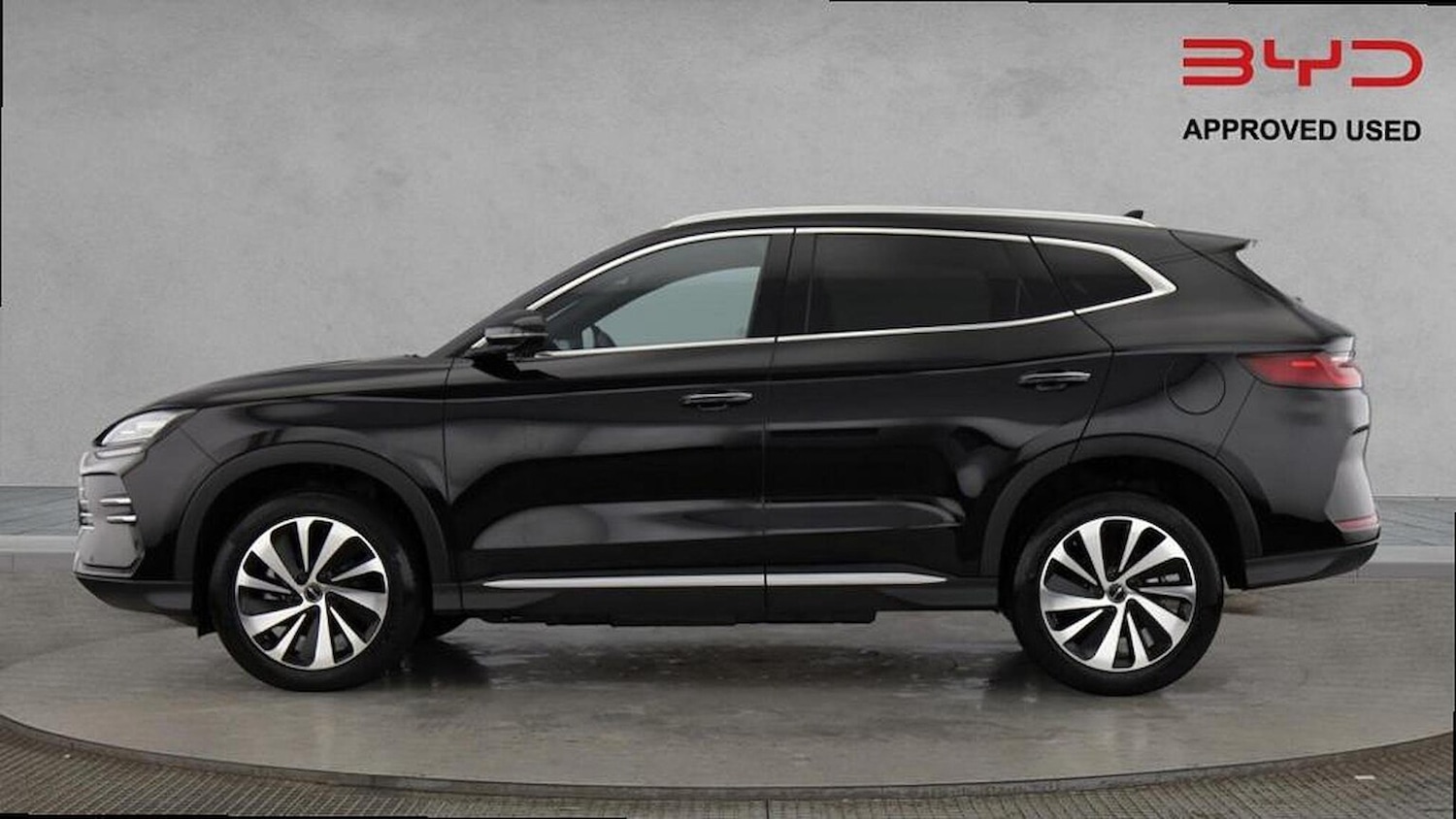 Used BYD Seal U 2025 for sale - 78193257: Photo 15