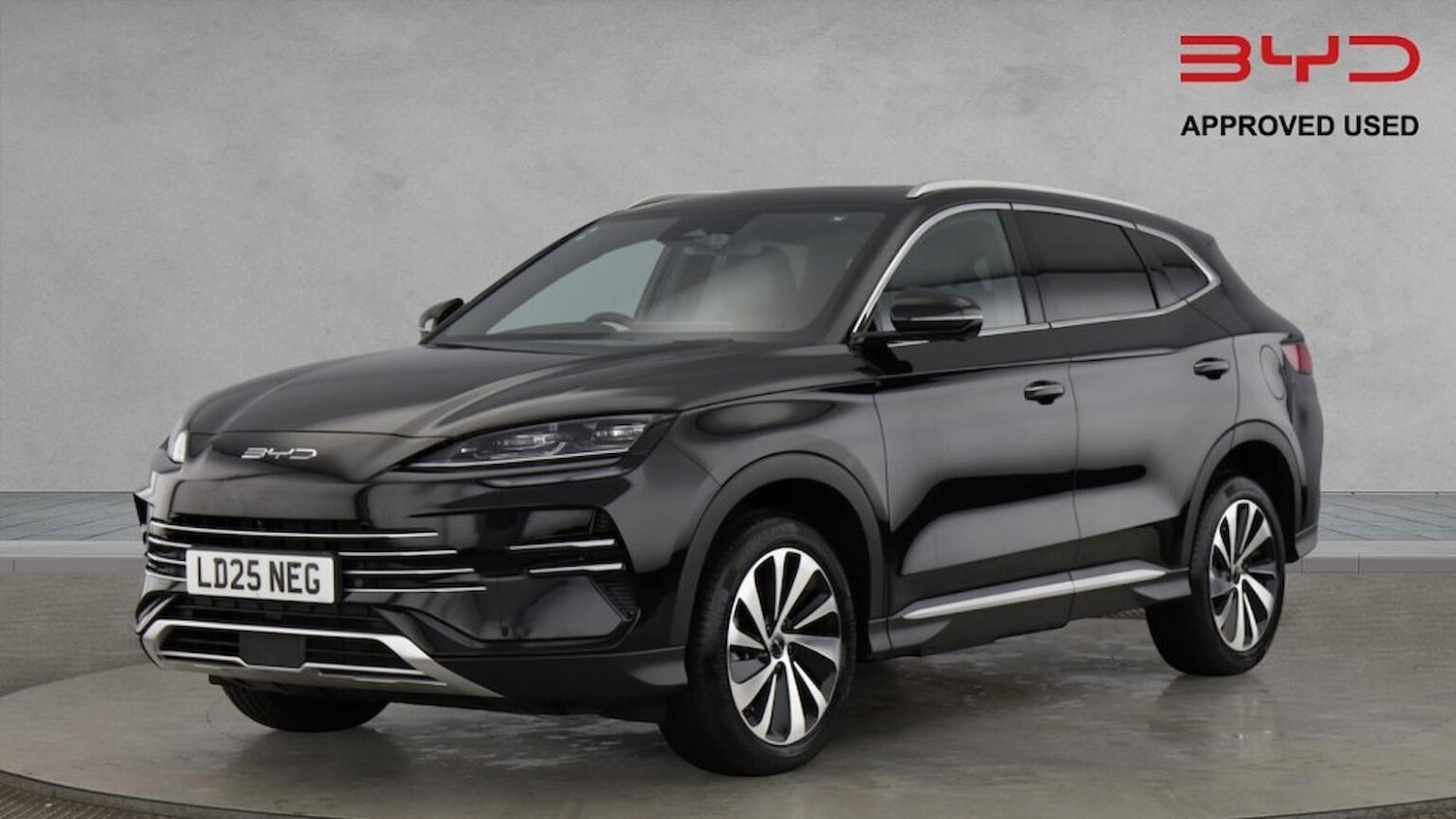 Used BYD Seal U 2025 for sale - 78193257: Photo 16