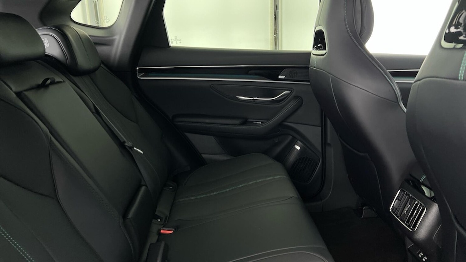 Used BYD Seal U 2025 for sale - 78193257: Photo 17