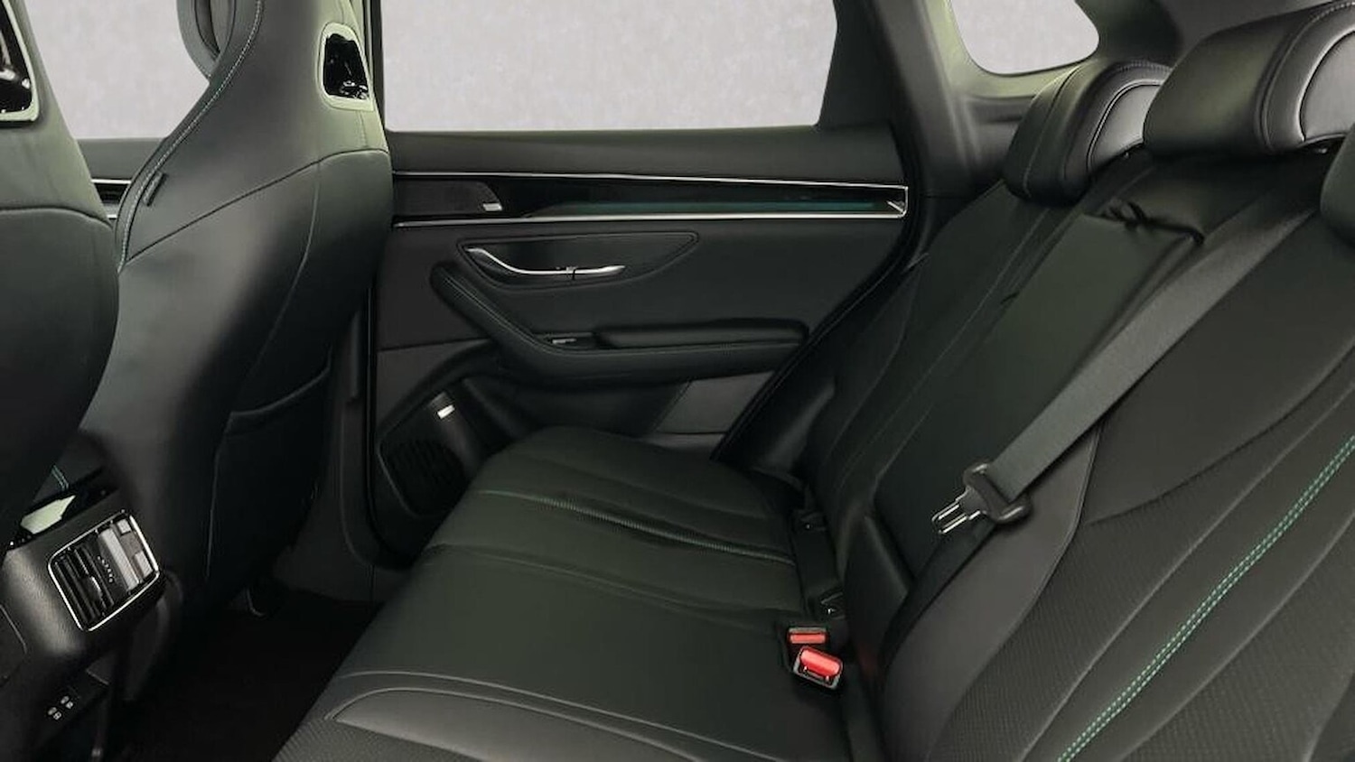 Used BYD Seal U 2025 for sale - 78193257: Photo 18