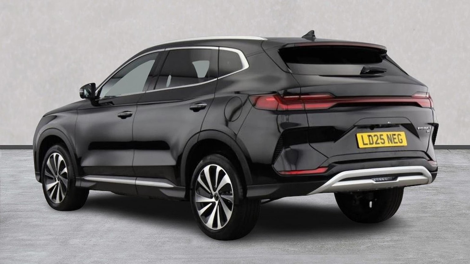 Used BYD Seal U 2025 for sale - 78193257: Photo 2