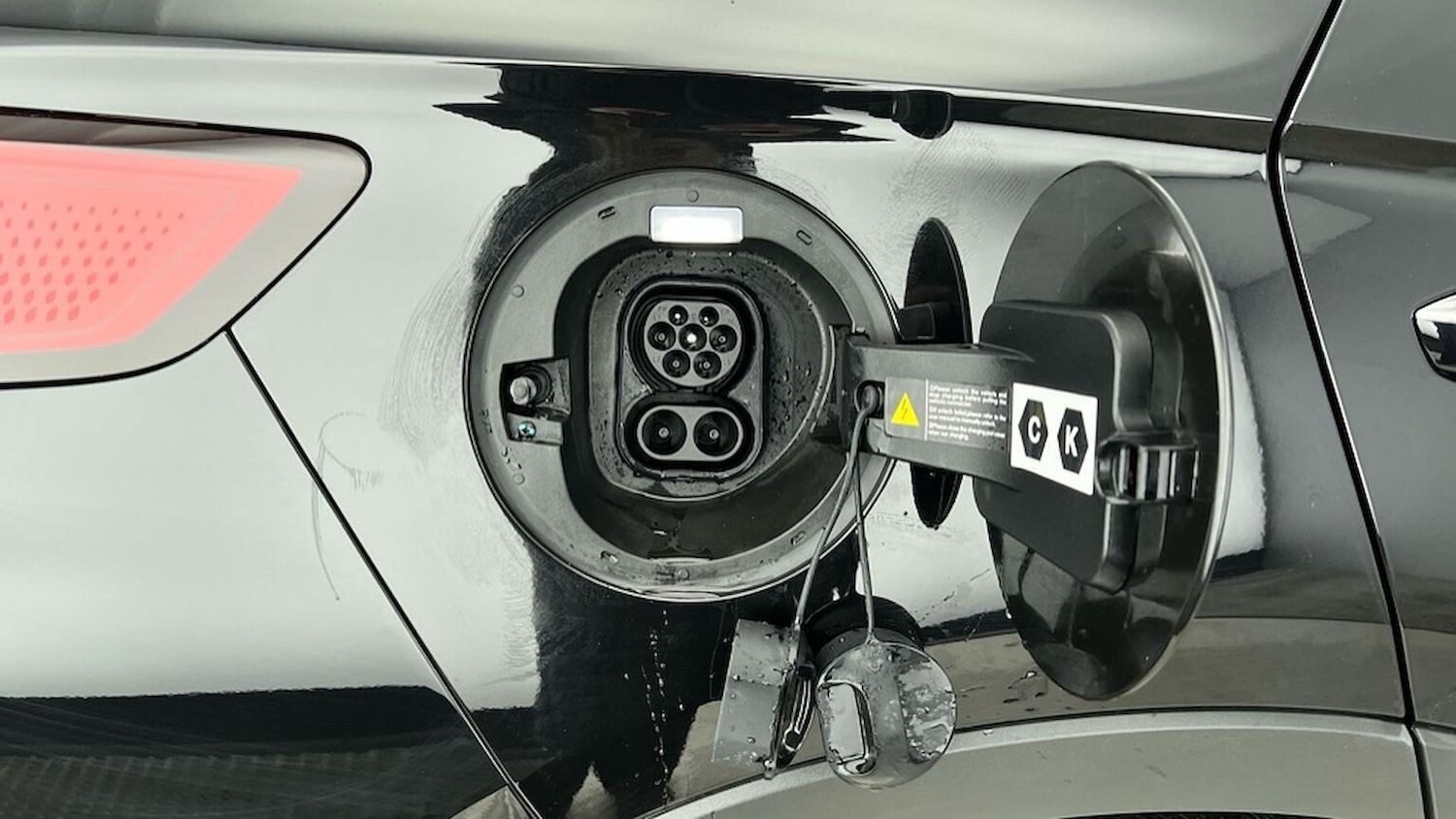 Used BYD Seal U 2025 for sale - 78193257: Photo 20