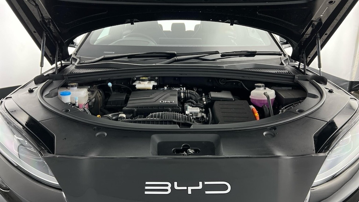 Used BYD Seal U 2025 for sale - 78193257: Photo 21