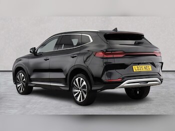 Used BYD Seal U 2025 for sale - 78193257: Photo