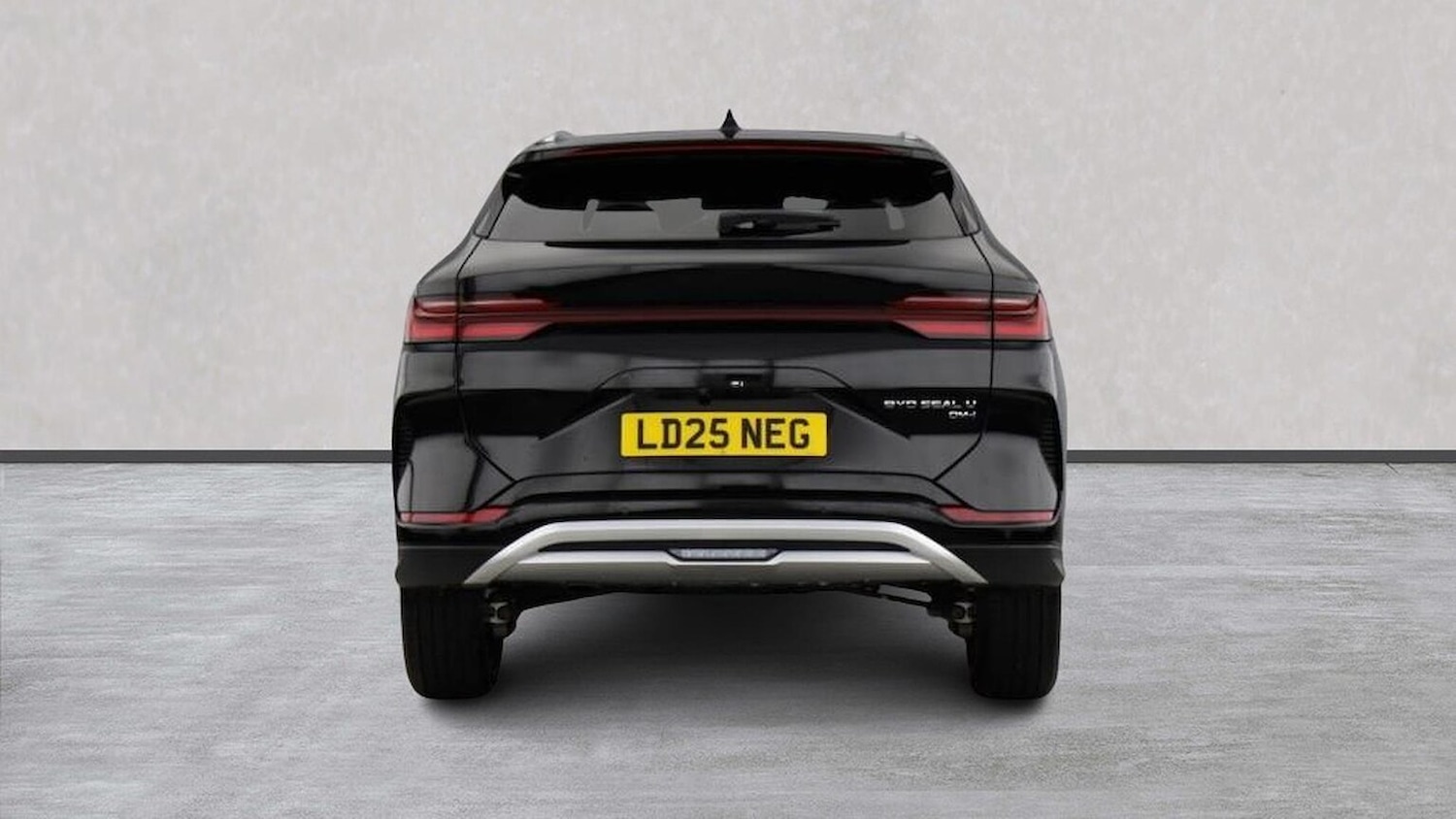 Used BYD Seal U 2025 for sale - 78193257: Photo 4