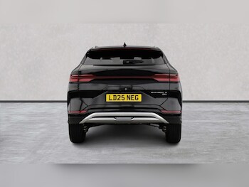 Used BYD Seal U 2025 for sale - 78193257: Photo