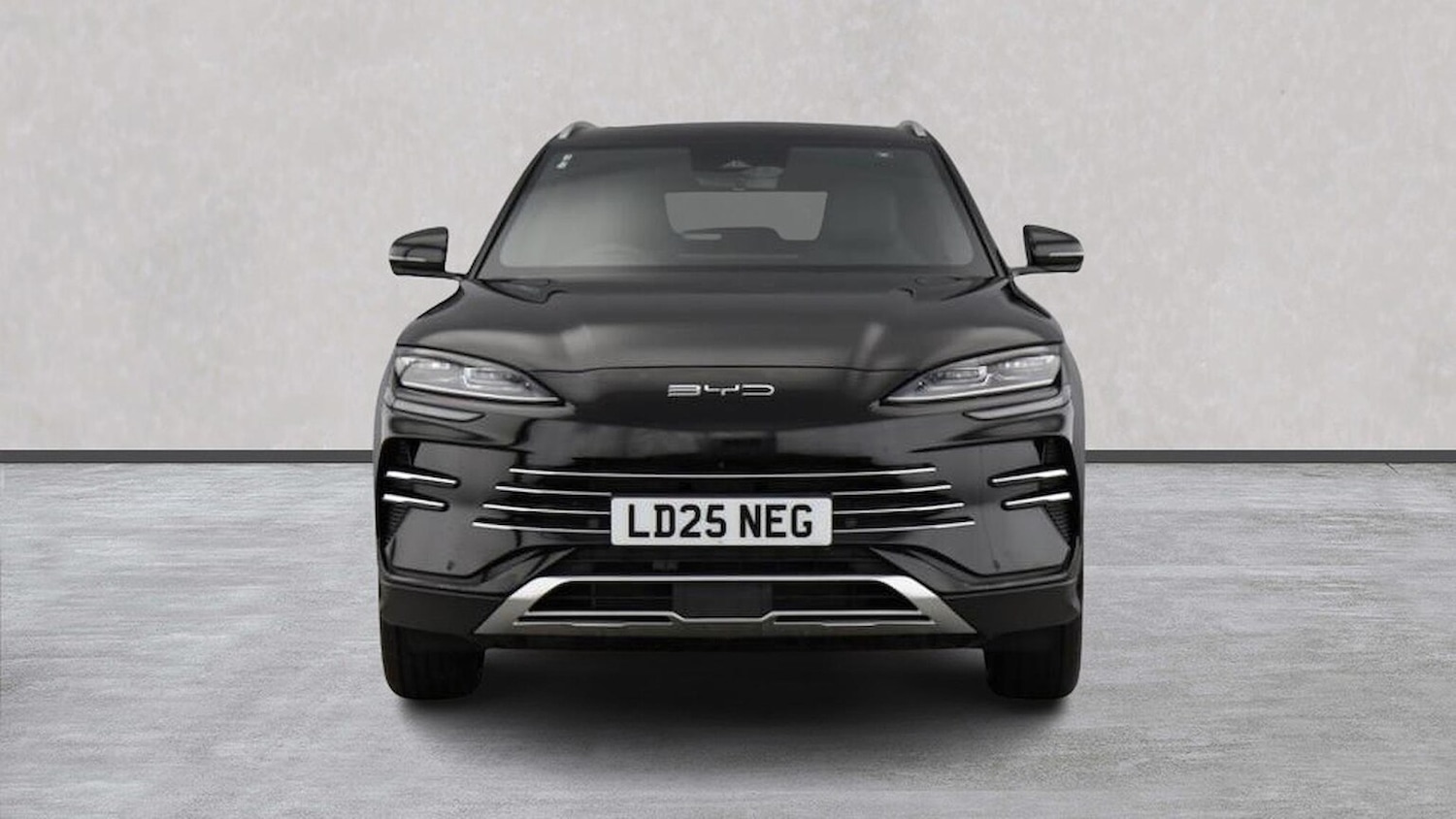 Used BYD Seal U 2025 for sale - 78193257: Photo 5