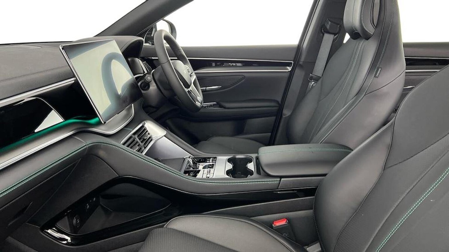 Used BYD Seal U 2025 for sale - 78193257: Photo 7