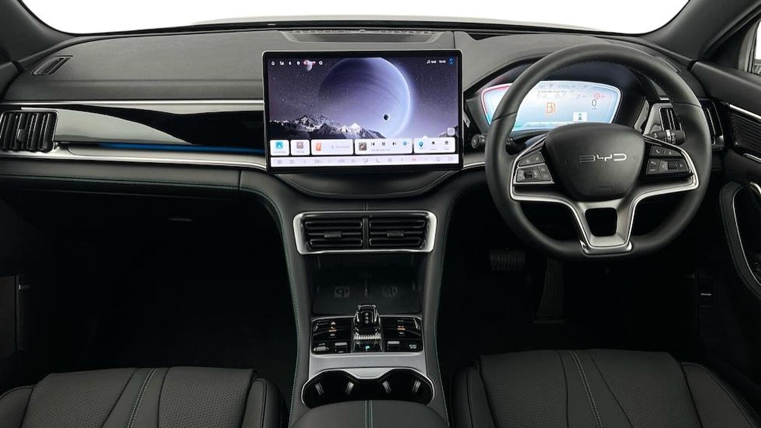 Used BYD Seal U 2025 for sale - 78193257: Photo 8