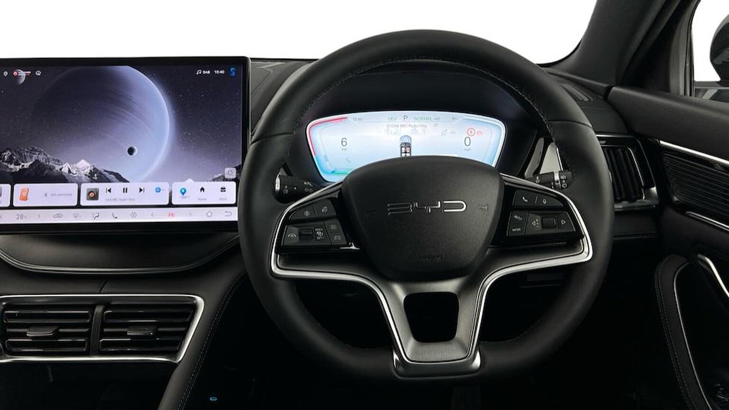 Used BYD Seal U 2025 for sale - 78193257: Photo 9