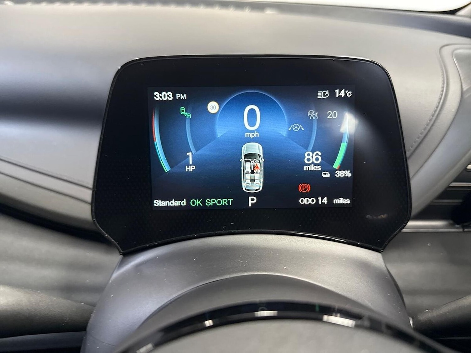 Used BYD Atto 3 2025 for sale - 76931588: Photo 10