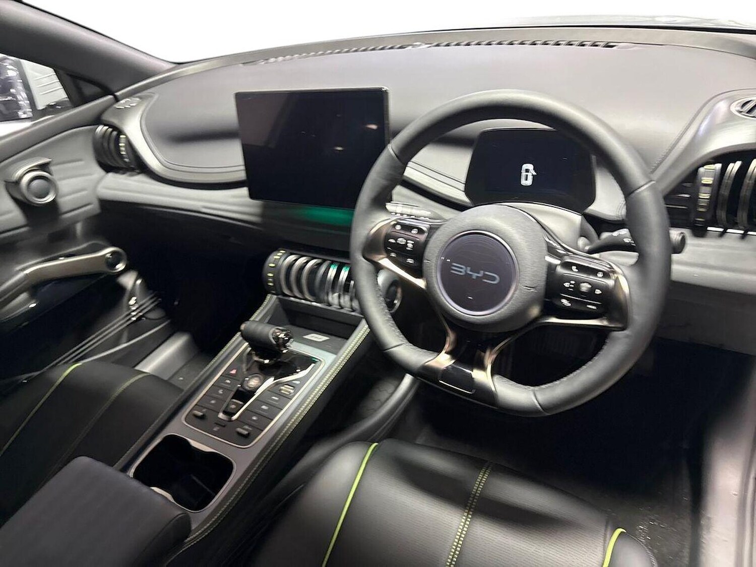 Used BYD Atto 3 2025 for sale - 76931588: Photo 15