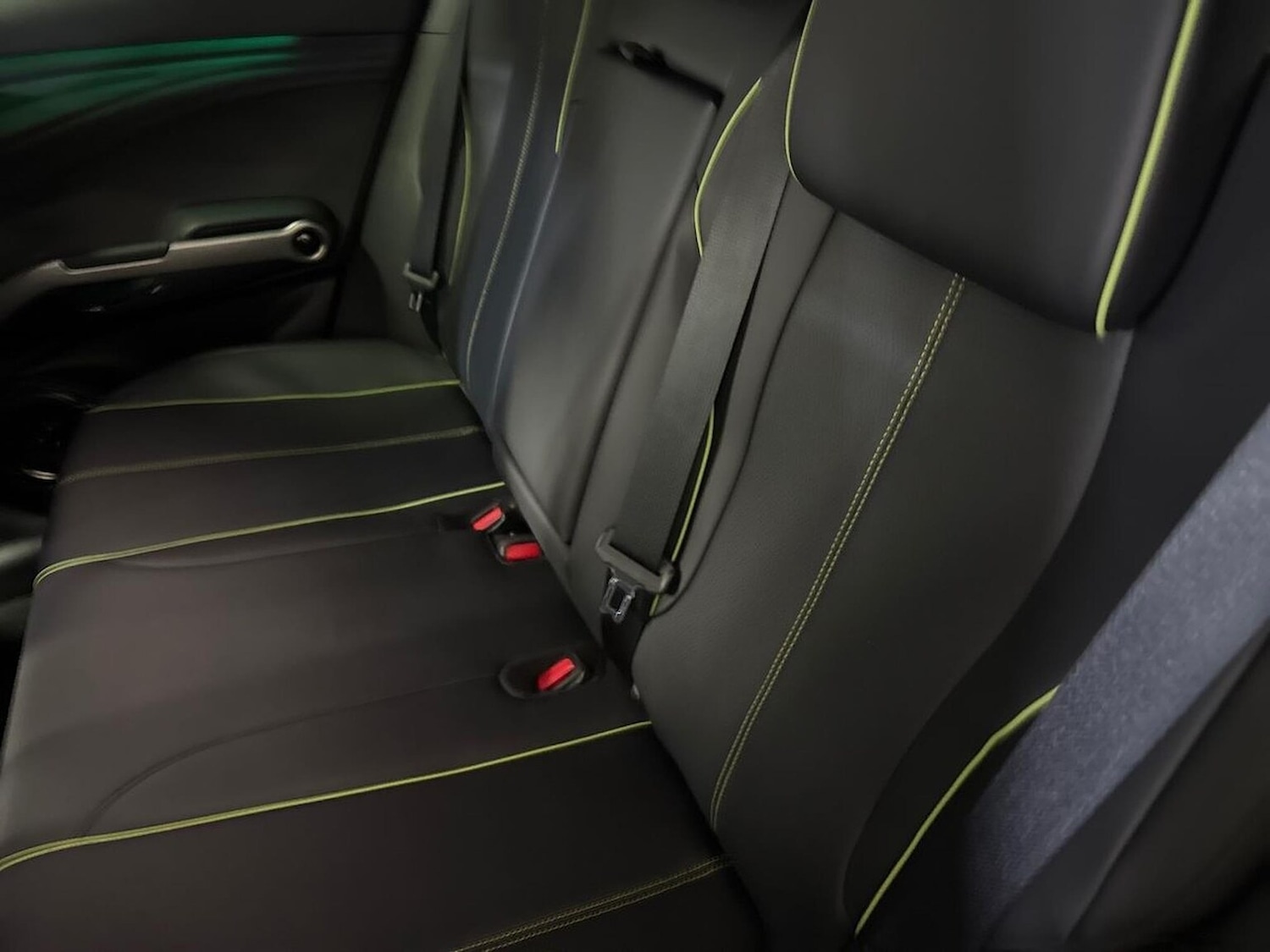 Used BYD Atto 3 2025 for sale - 76931588: Photo 16