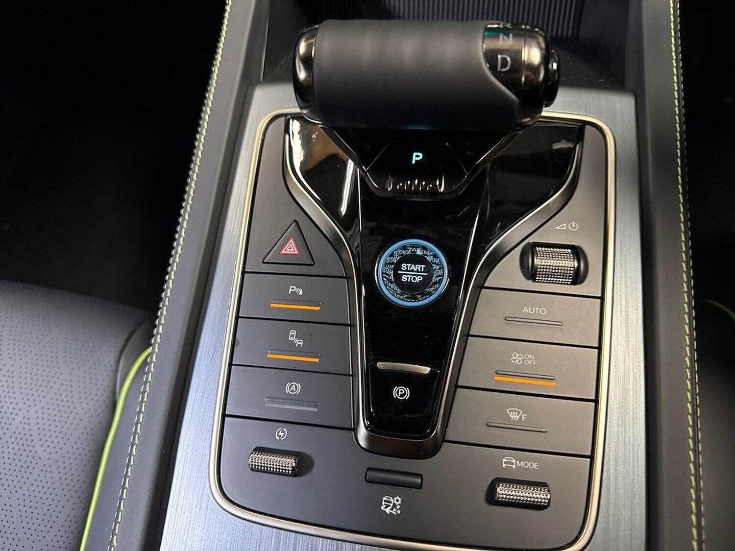 Used BYD Atto 3 2025 for sale - 76931588: Photo 22