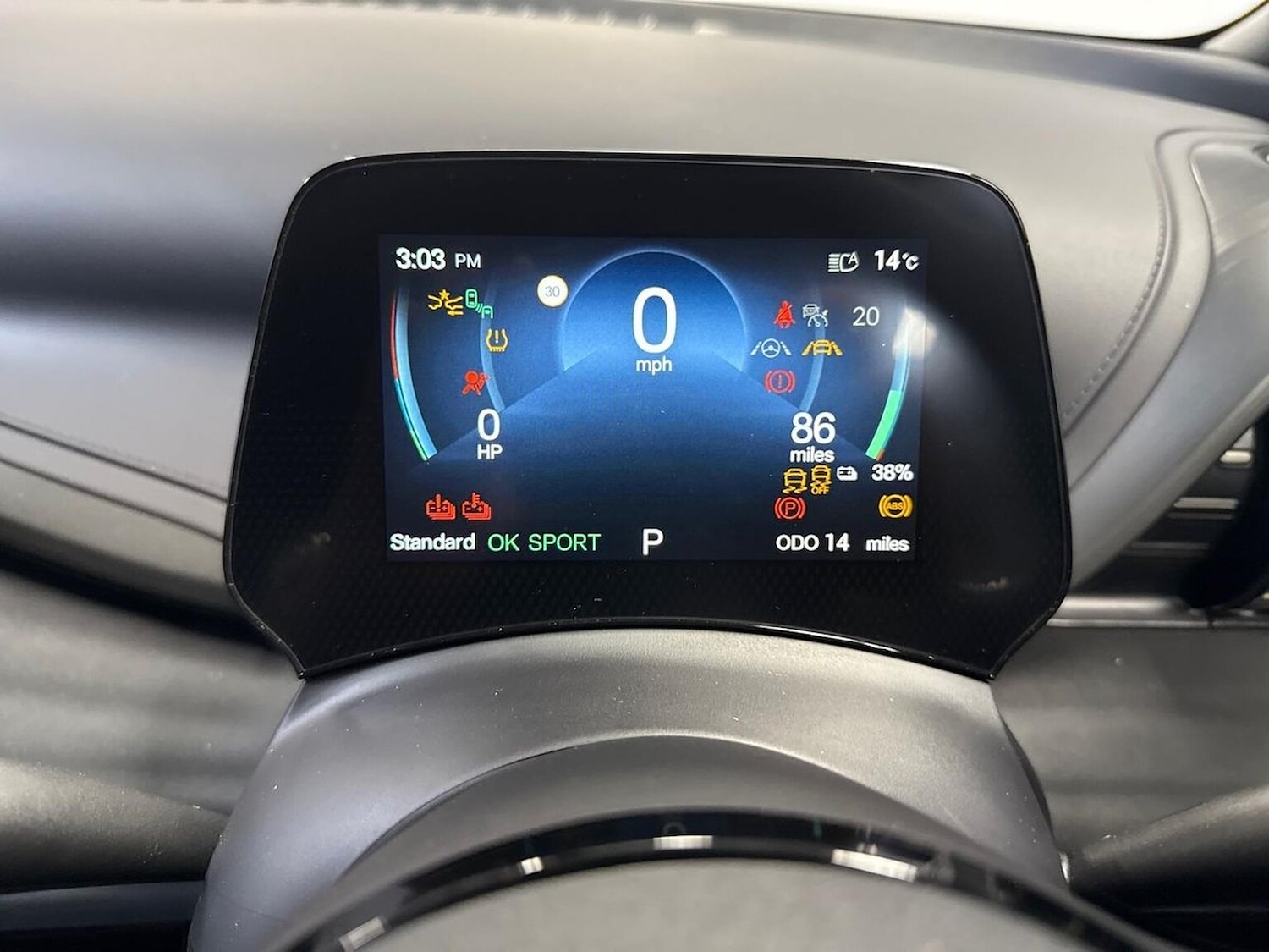 Used BYD Atto 3 2025 for sale - 76931588: Photo 28