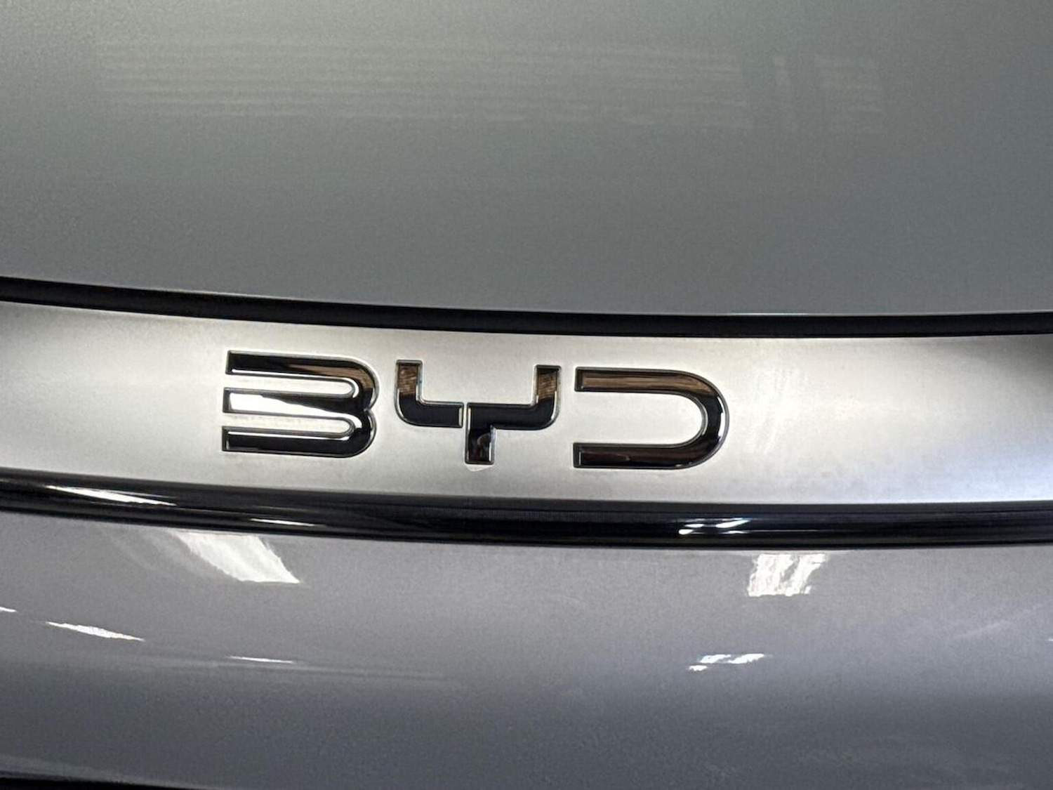 Used BYD Atto 3 2025 for sale - 76931588: Photo 29