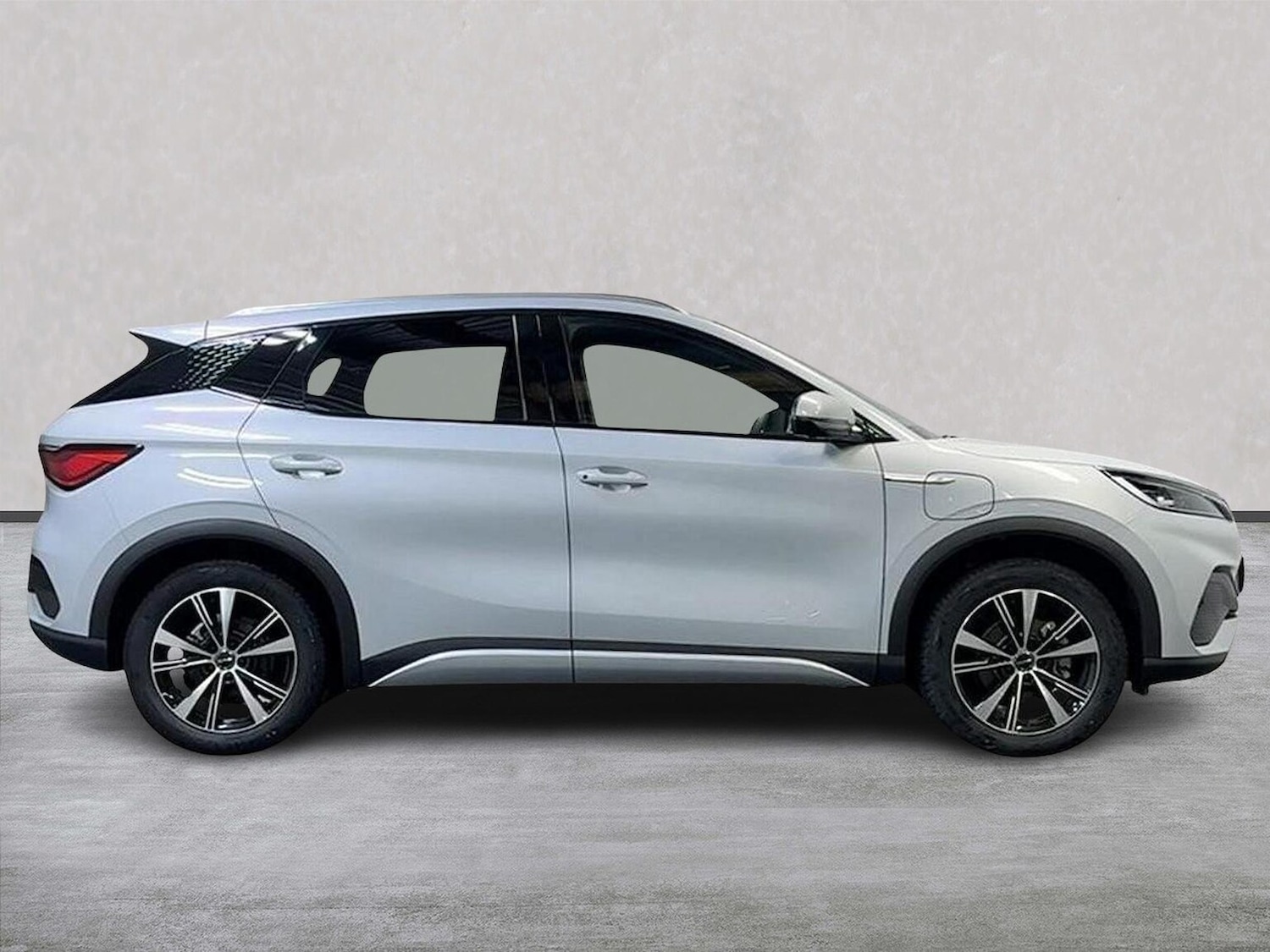 Used BYD Atto 3 2025 for sale - 76931588: Photo 3