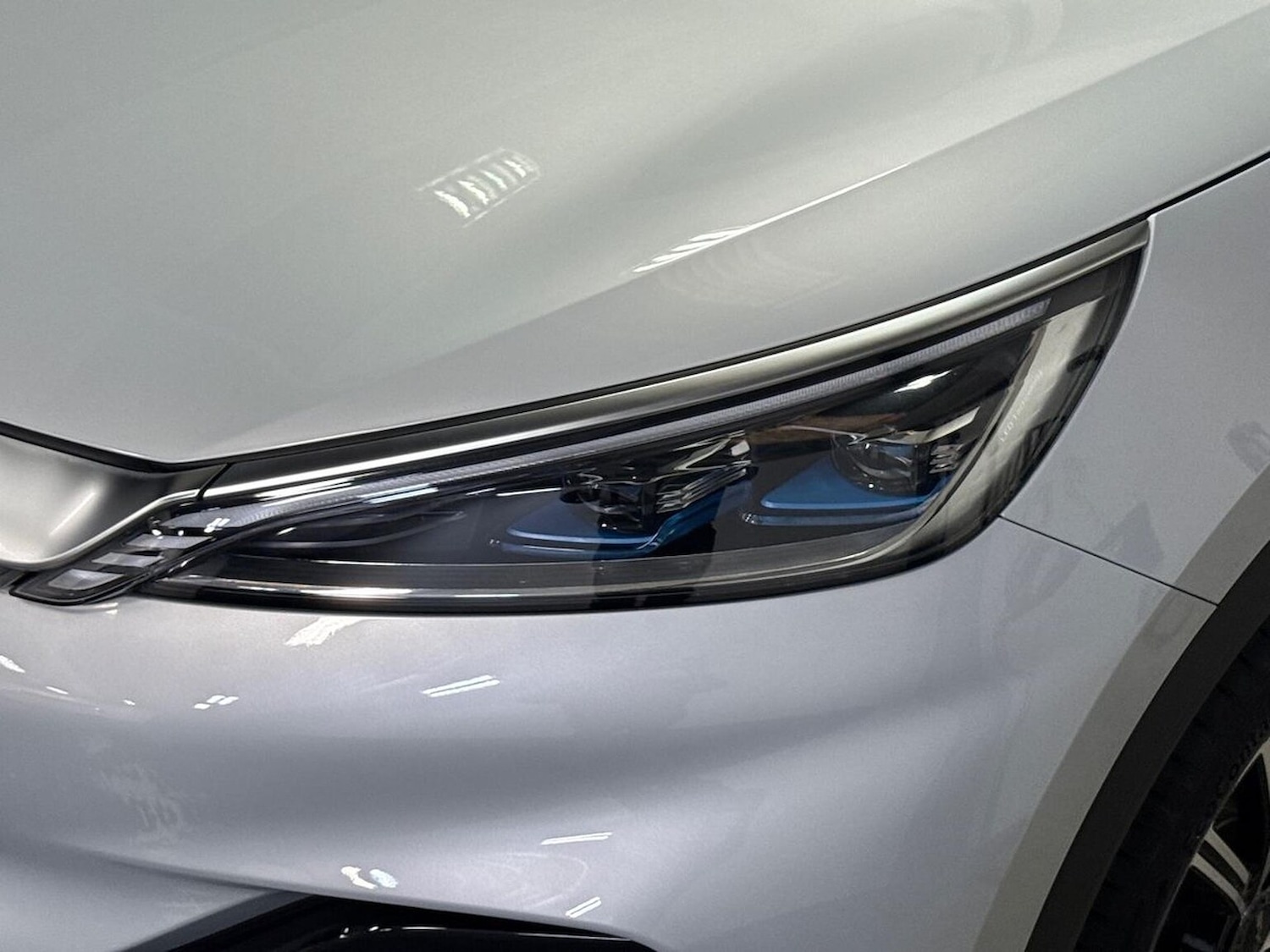 Used BYD Atto 3 2025 for sale - 76931588: Photo 30