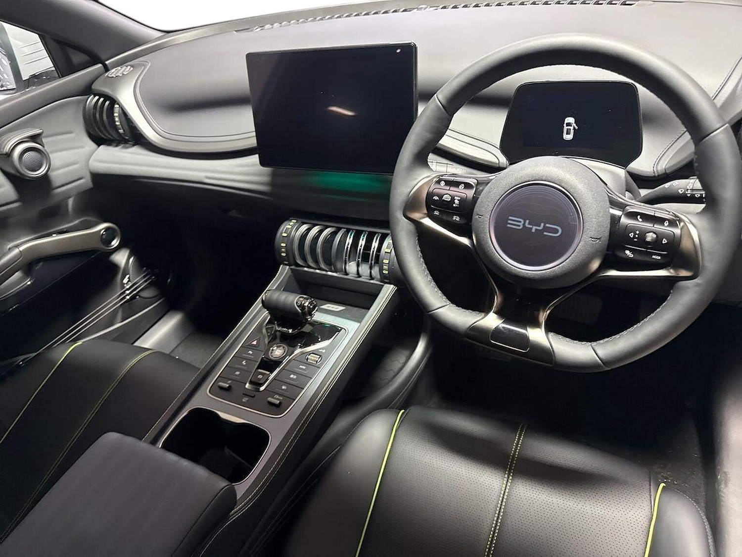 Used BYD Atto 3 2025 for sale - 76931588: Photo 9