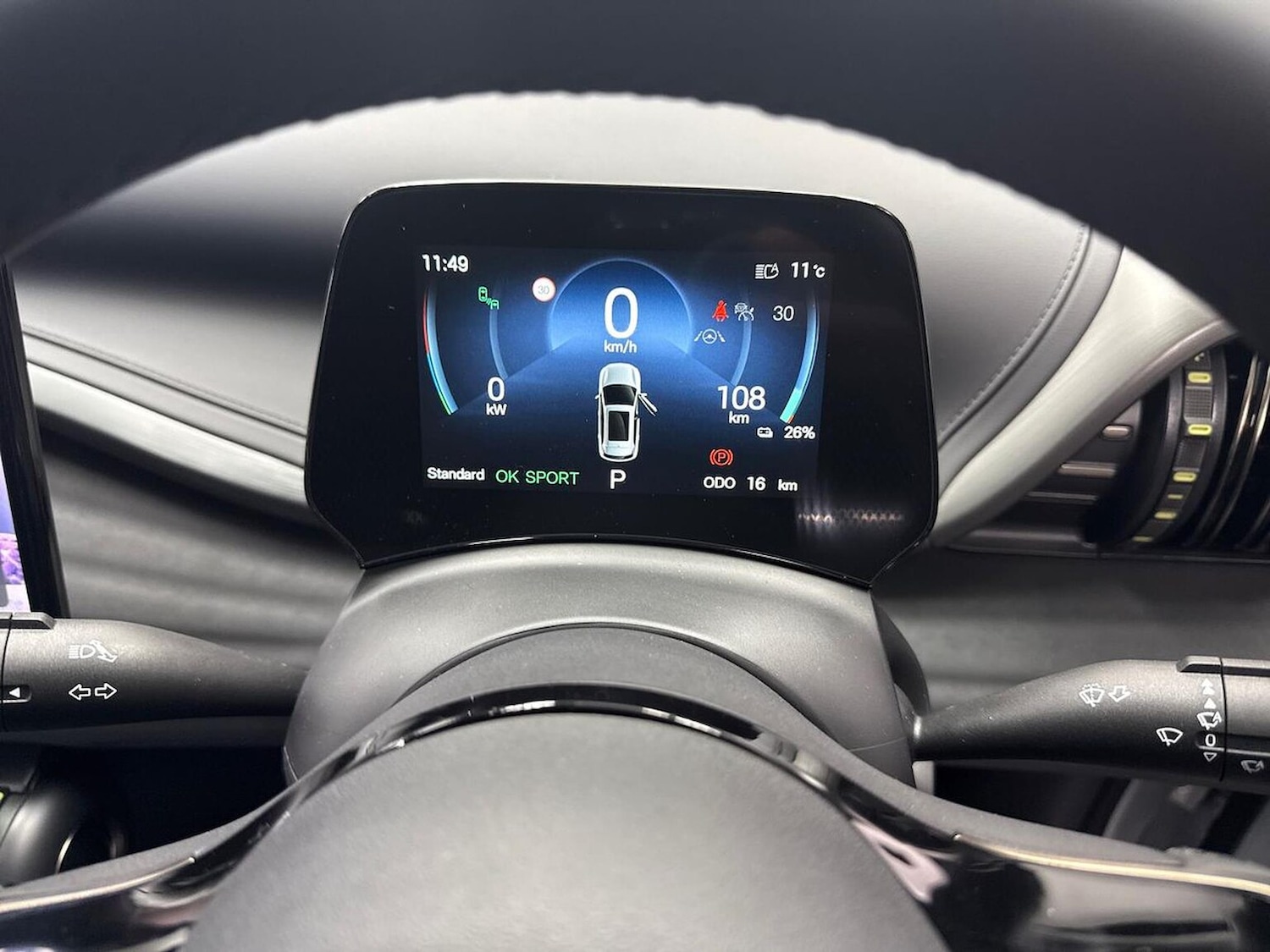 Used BYD Atto 3 2026 for sale - 78193356: Photo 10