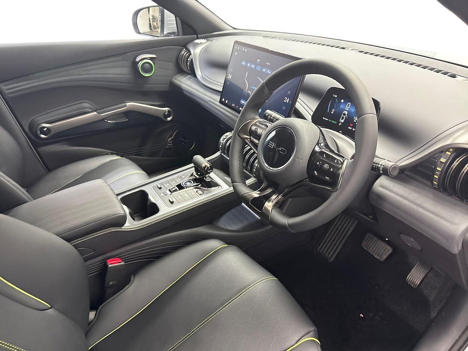 Used BYD Atto 3 2026 for sale - 78193356: Photo 15