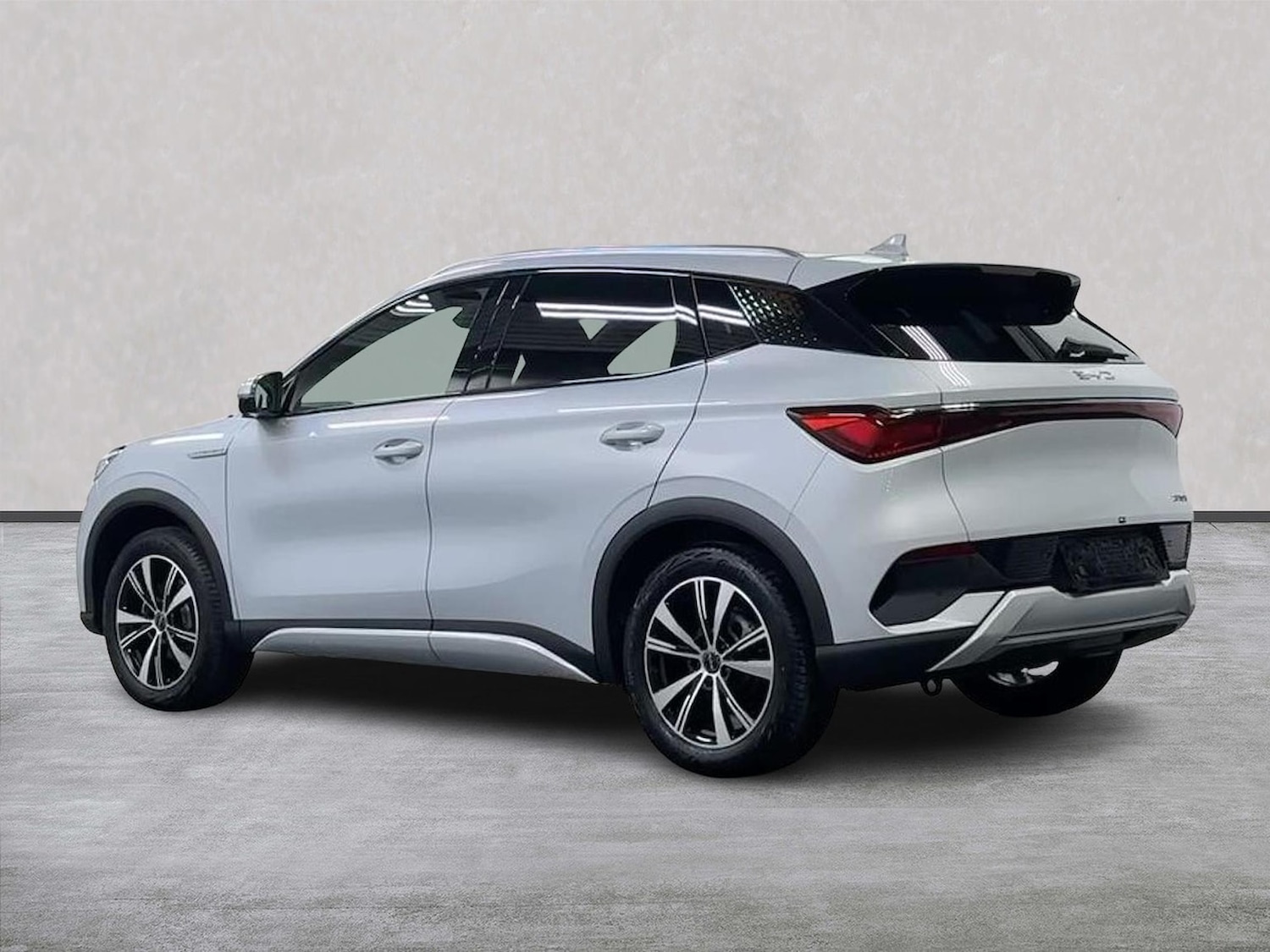 Used BYD Atto 3 2026 for sale - 78193356: Photo 2