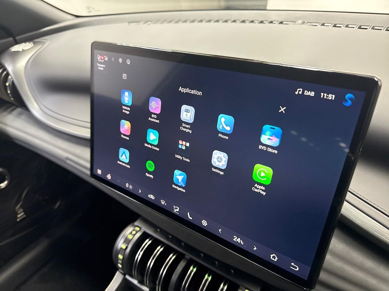 Used BYD Atto 3 2026 for sale - 78193356: Photo 23