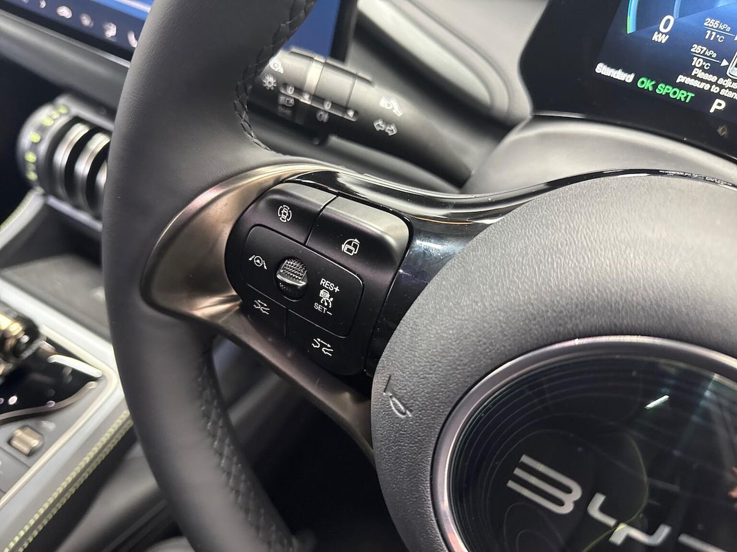 Used BYD Atto 3 2026 for sale - 78193356: Photo 25