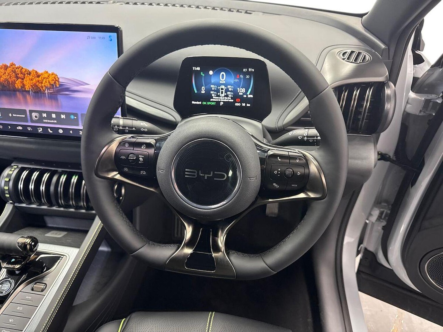 Used BYD Atto 3 2026 for sale - 78193356: Photo 9