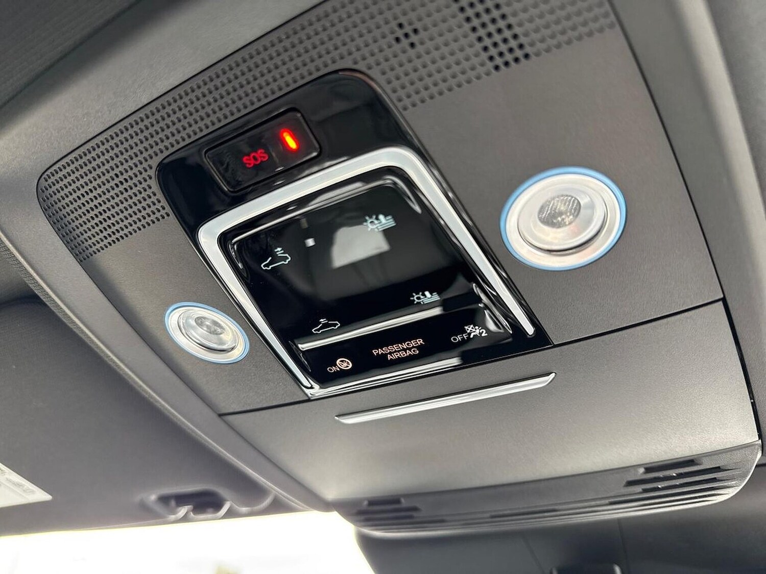 Used BYD Seal U 2025 for sale - 76859206: Photo 14