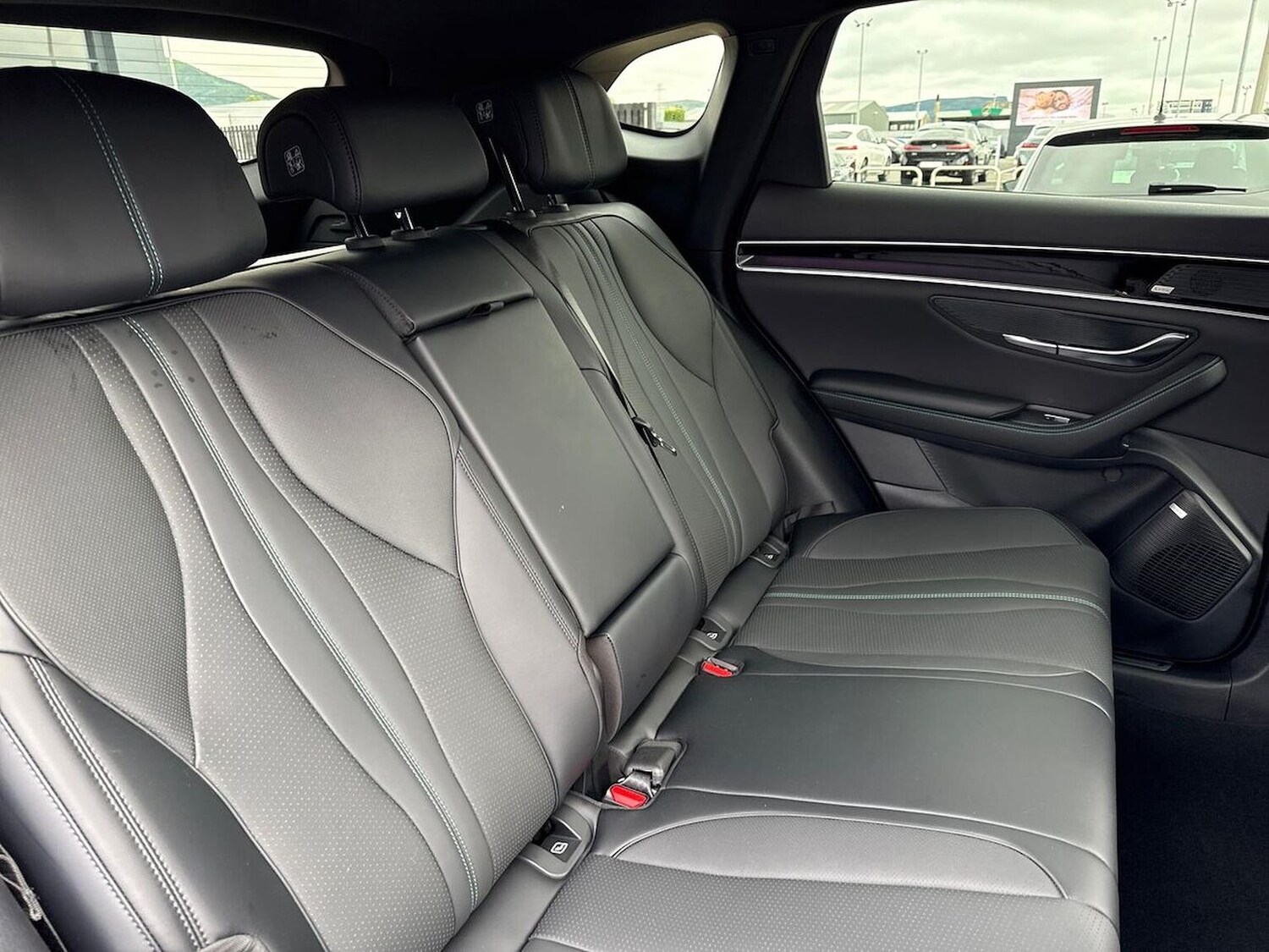 Used BYD Seal U 2025 for sale - 76859206: Photo 16