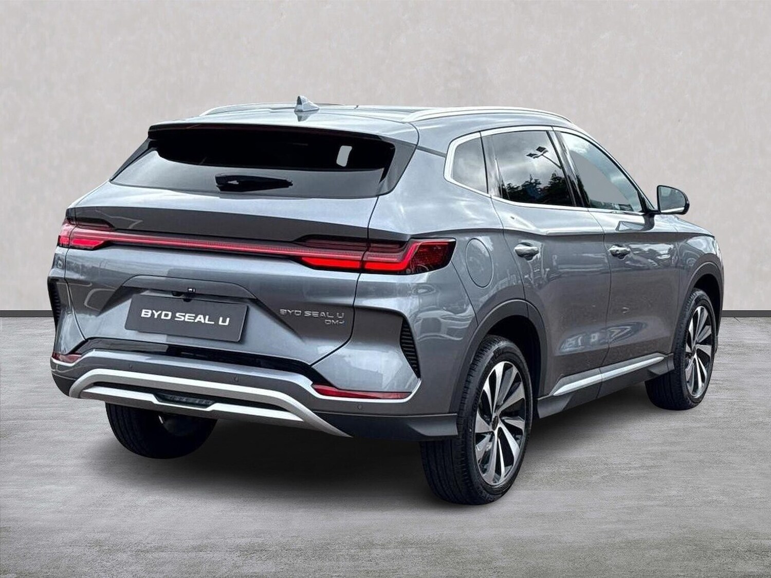 Used BYD Seal U 2025 for sale - 76859206: Photo 18