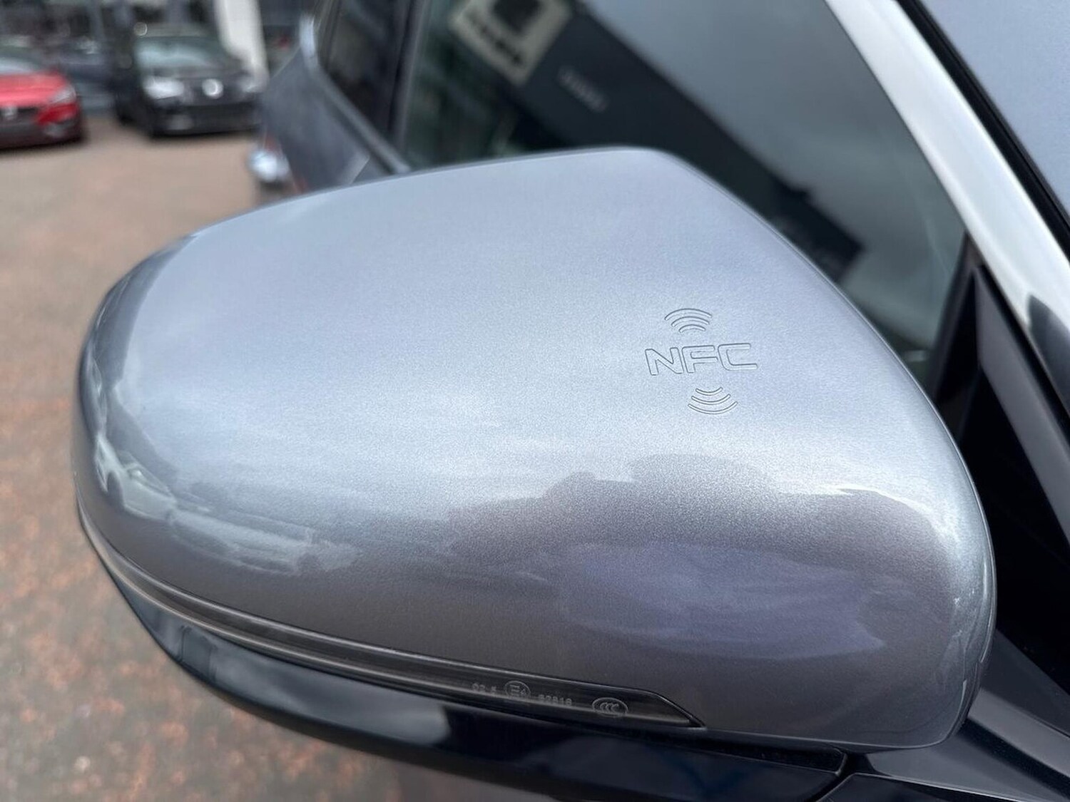 Used BYD Seal U 2025 for sale - 76859206: Photo 37