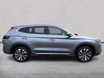 Used BYD Seal U 2025 for sale - 76859206: Photo