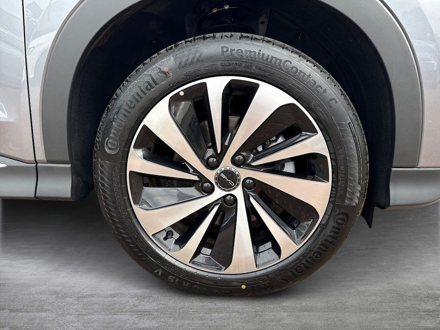 Used BYD Seal U 2025 for sale - 76859206: Photo 6