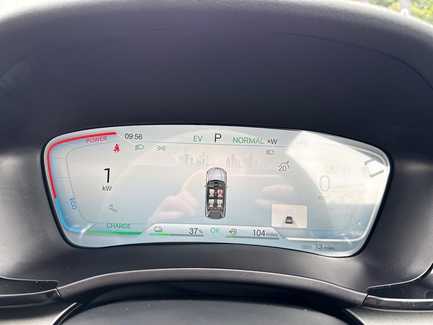 Used BYD Seal U 2025 for sale - 76931591: Photo 10