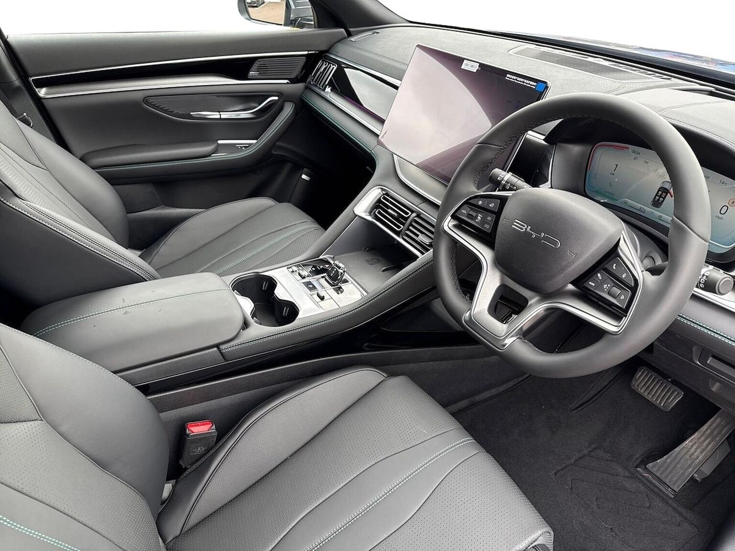 Used BYD Seal U 2025 for sale - 76931591: Photo 15