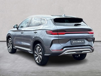 Used BYD Seal U 2025 for sale - 76931591: Photo