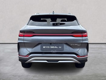 Used BYD Seal U 2025 for sale - 76931591: Photo