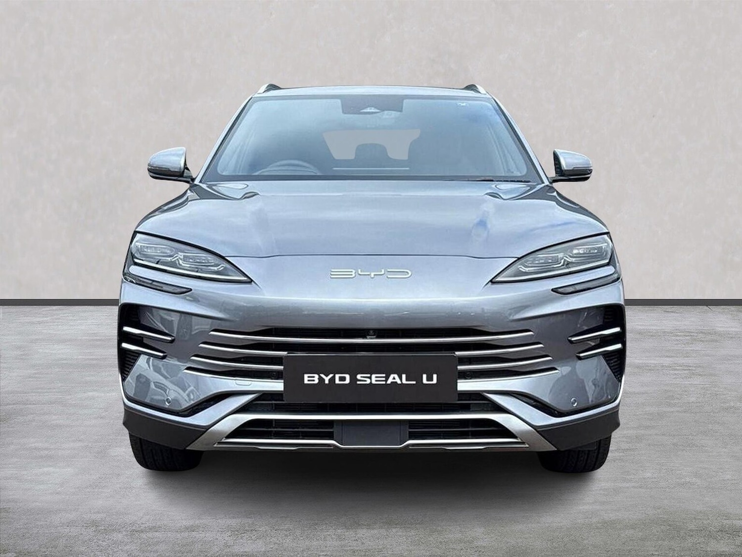 Used BYD Seal U 2025 for sale - 76931591: Photo 5